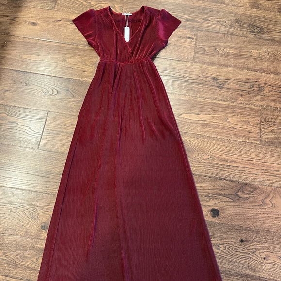 Baltic Born Maxi Dress ❤️ size XS - Picture 7 of 10